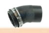 VAICO V10-2828 Charger Intake Hose